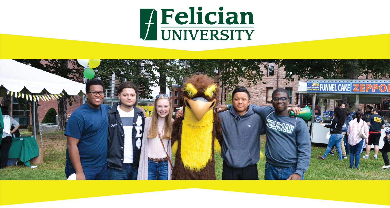 Undergraduate Admitted Student Days